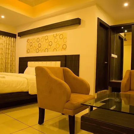 Srinidhi Grand Inn
